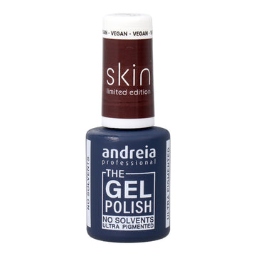 Andreia Skin Limited Edition The Gel Nº 6 nagų lakas (10,5 ml)