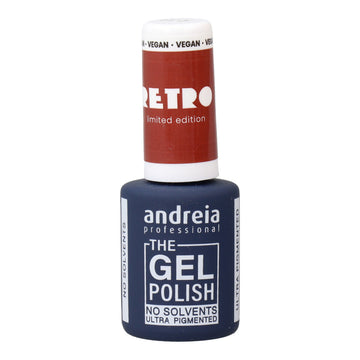 Vernis à ongles en gel Andreia Retro RT3 10,5 ml