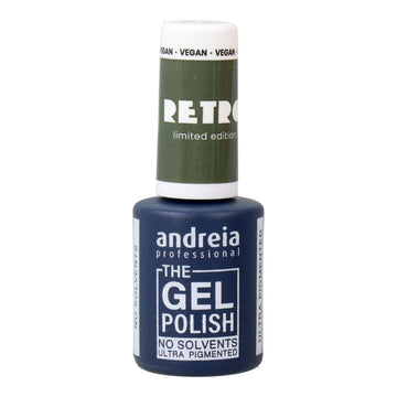 Vernis à ongles en gel Andreia Retro RT4 10,5 ml