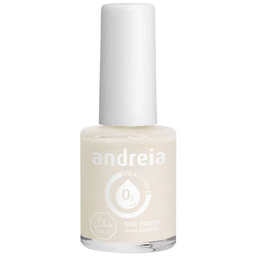 Vernis à ongles en gel Andreia Breathable Nail 10,5 ml B22