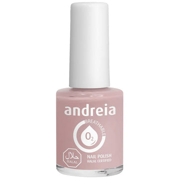 Vernis à ongles en gel Andreia Breathable Nail 10,5 ml B25