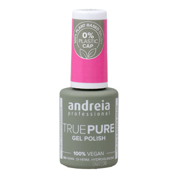 Smalto per unghie in gel Andreia True Pure T48 10,5 ml