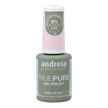 Vernis à ongles en gel Andreia True Pure T49 10,5 ml