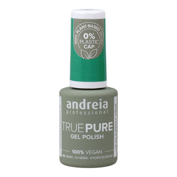 Vernis à ongles en gel Andreia True Pure T52 10,5 ml