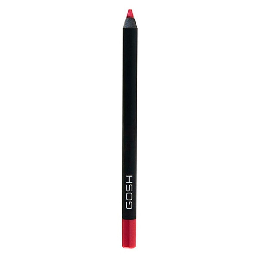 Gosh Copenhagen Velvet Touch lūpų kontūro pieštukas (1,2 g)