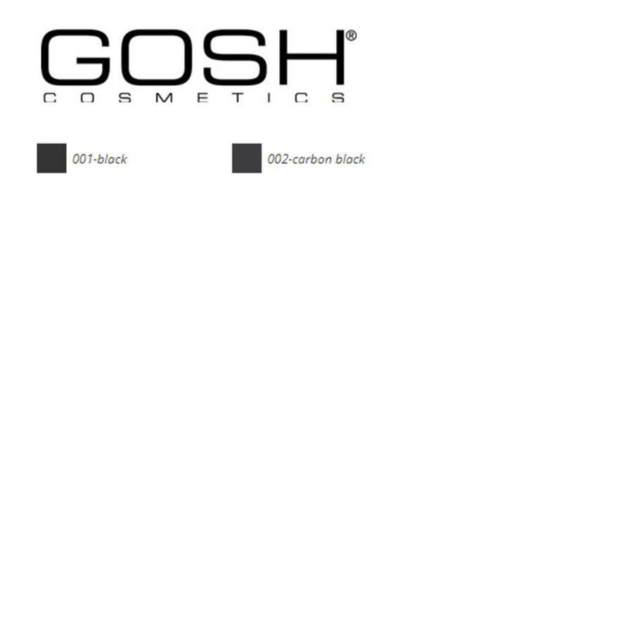 „Gosh Copenhagen Pro Liner 24H“ akių pieštukas (0,35 g)