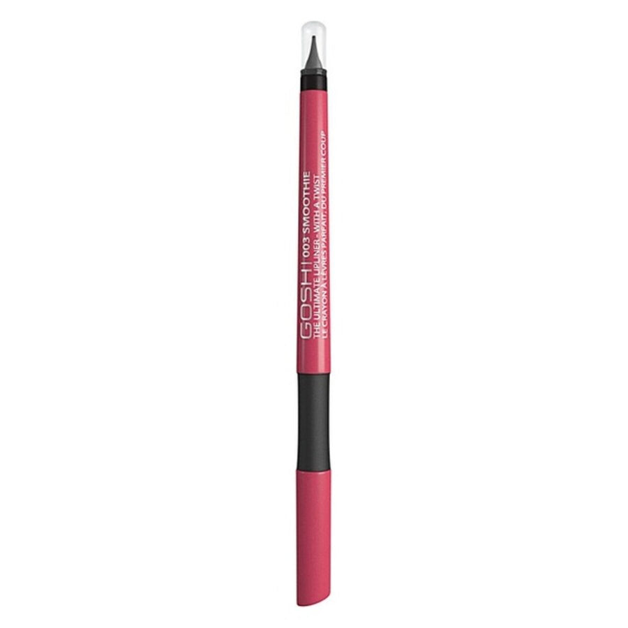 „Ultimate Gosh“ Kopenhagos lūpų kontūro pieštukas (0,35 g)