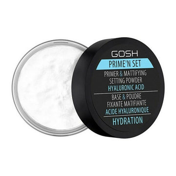Pré base de maquillage Velvet Touch Powder Hydration Gosh Copenhagen 1529-43275 (7 g) 7 g