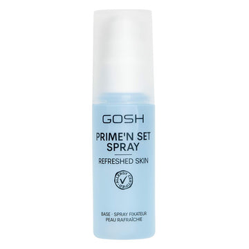Fissante per make-up Gosh Copenhagen Prime'n Set Spray 50 ml