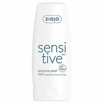 Esfoliante Viso Ziaja Sensitive 60 ml