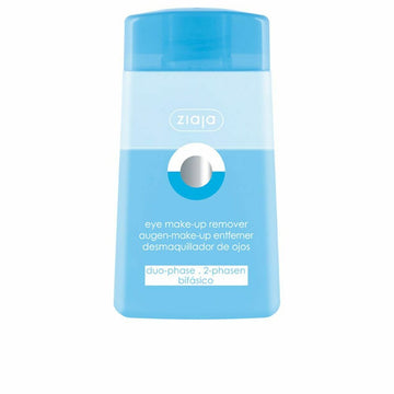 Démaquillant yeux Ziaja Duo-Phase (120 ml)