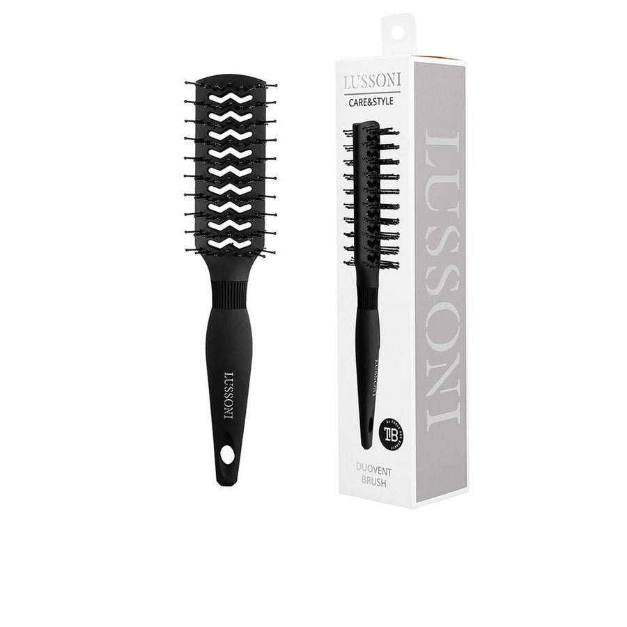 Brosse Lussoni Care & Style Double