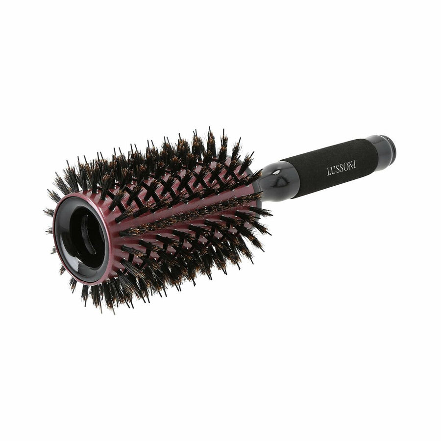 Brosse à coiffer Lussoni Natural Style Ø 50 mm