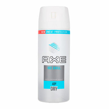 Deodorante Spray Axe Ice Chill Dry 150 ml