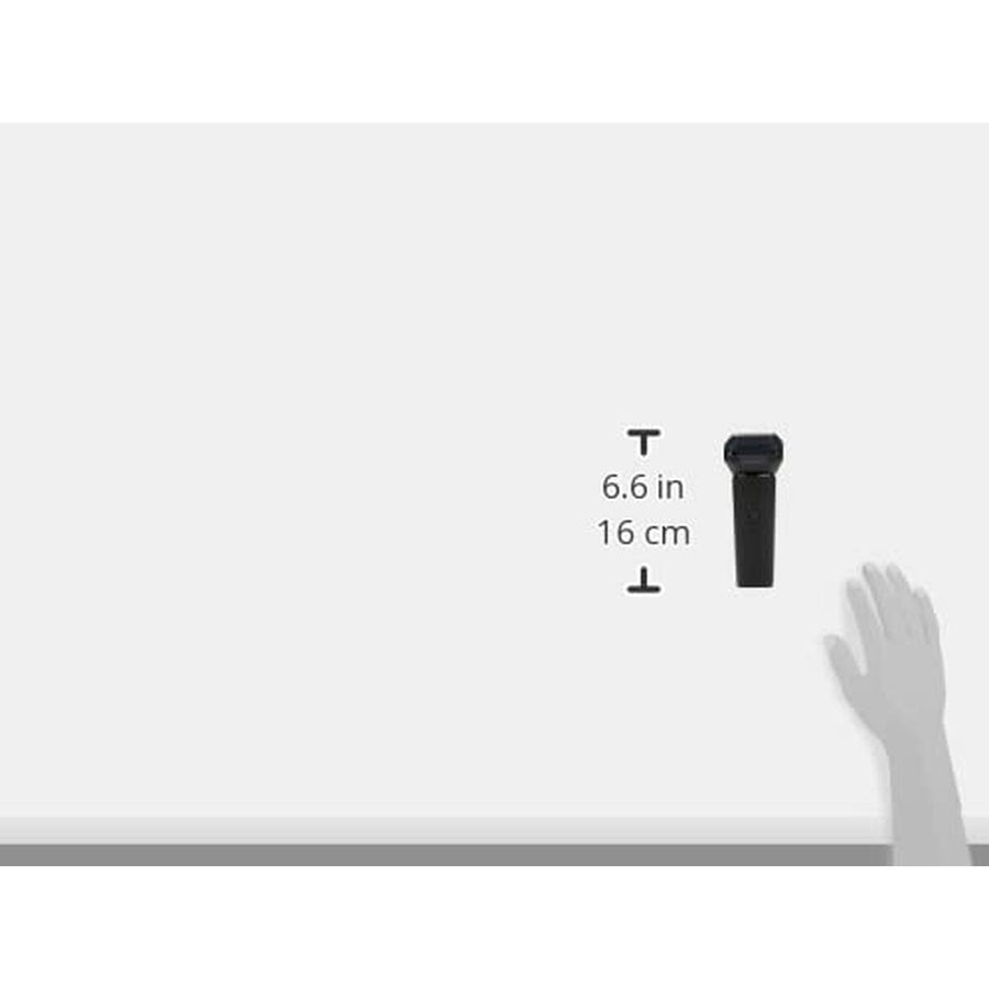 Xiaomi Mi 5 ašmenų rankinis barzdos skustuvas