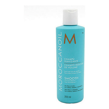 Shampooing Smooth Moroccanoil