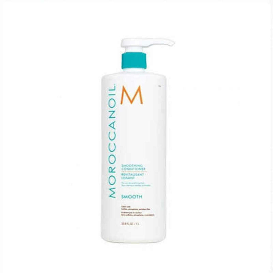 Après-shampooing Smooth Moroccanoil 1 L (1L)