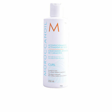 Après-shampooing pour boucles bien définies Curl Moroccanoil 250 ml (250 ml)