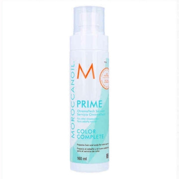 Protettore per Capelli Color Complete Chromatech Prime Moroccanoil BB24004 160 ml