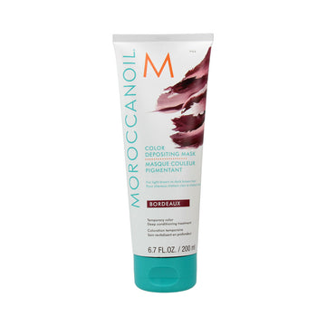 Masque pour cheveux Color Depositing Moroccanoil Color Depositing 200 ml (200 ml)