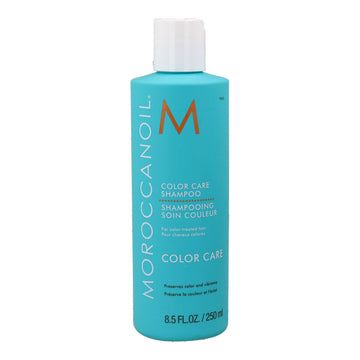 Shampooing Moroccanoil Color Care 250 ml