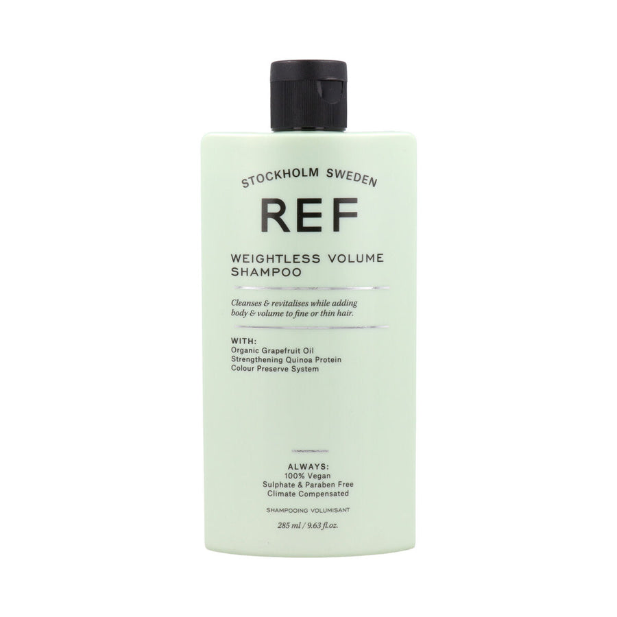 Shampoo REF Weightless Volume 285 ml