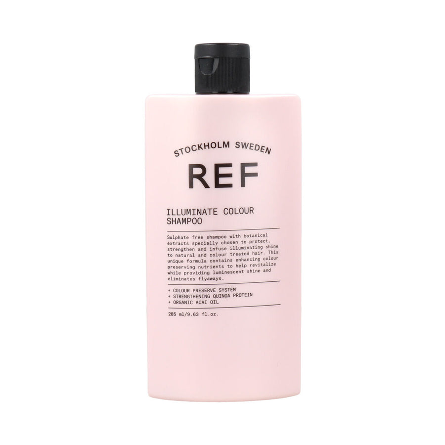 Shampooing REF Illuminate Colour 285 ml
