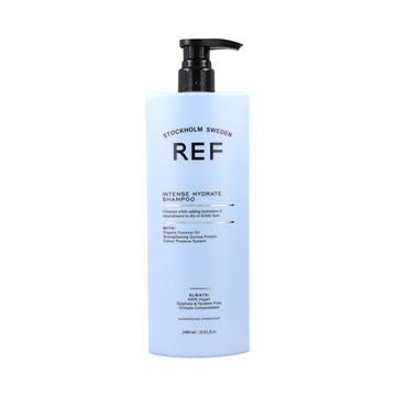 Shampooing REF Intense Hydrate Hydratant 1 L