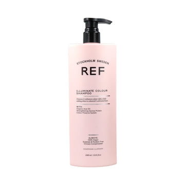 Shampooing REF Illuminate Colour 1 L
