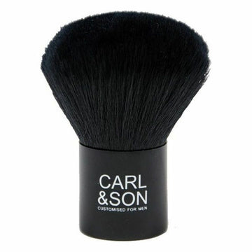 Pennello da Trucco Carl&son Makeup Polveri da viso (40 g)
