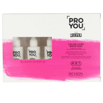 Protettore del Colore Proyou The Keeper Revlon 7256180000 (10 x 15 ml) 15 ml
