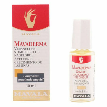 Mavaderma Mavala nagų kietiklis (10 ml)