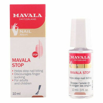 Traitement pour ongles Mavala Nail Alert 10 ml
