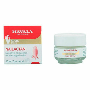 Traitement pour ongles Mavala Nailactan 15 ml