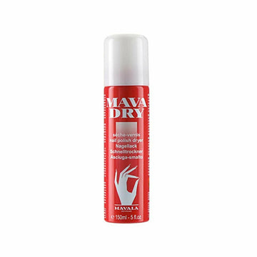 Spray Asciuga Smalto Mavala 91660 150 ml