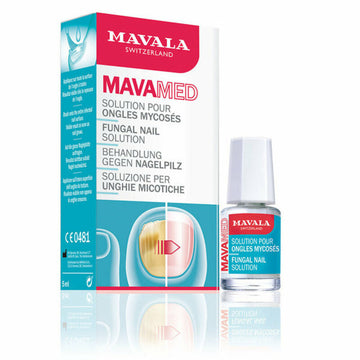 Trattamento Mavala Mavamed 5 ml (5 ml)