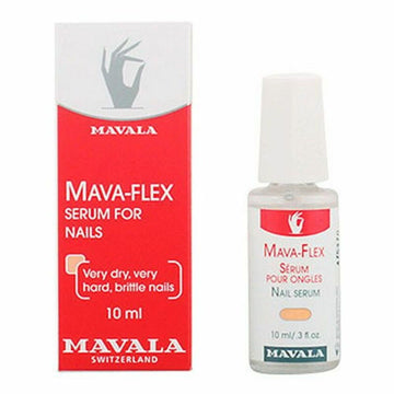 Traitement pour ongles Mava Flex Mavala Flex 10 ml