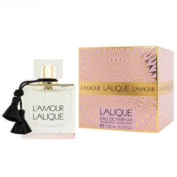Profumo Donna Lalique L'Amour 100 ml