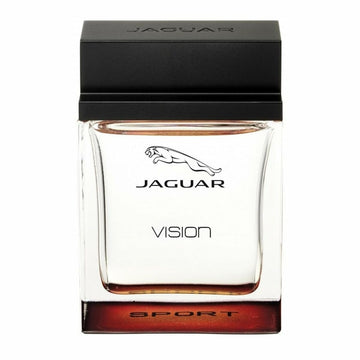 Kvepalai vyrams Jaguar Vision Sport Men EDT (100 ml)