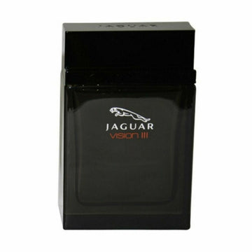 Parfum Homme Jaguar Vision III EDT 100 ml