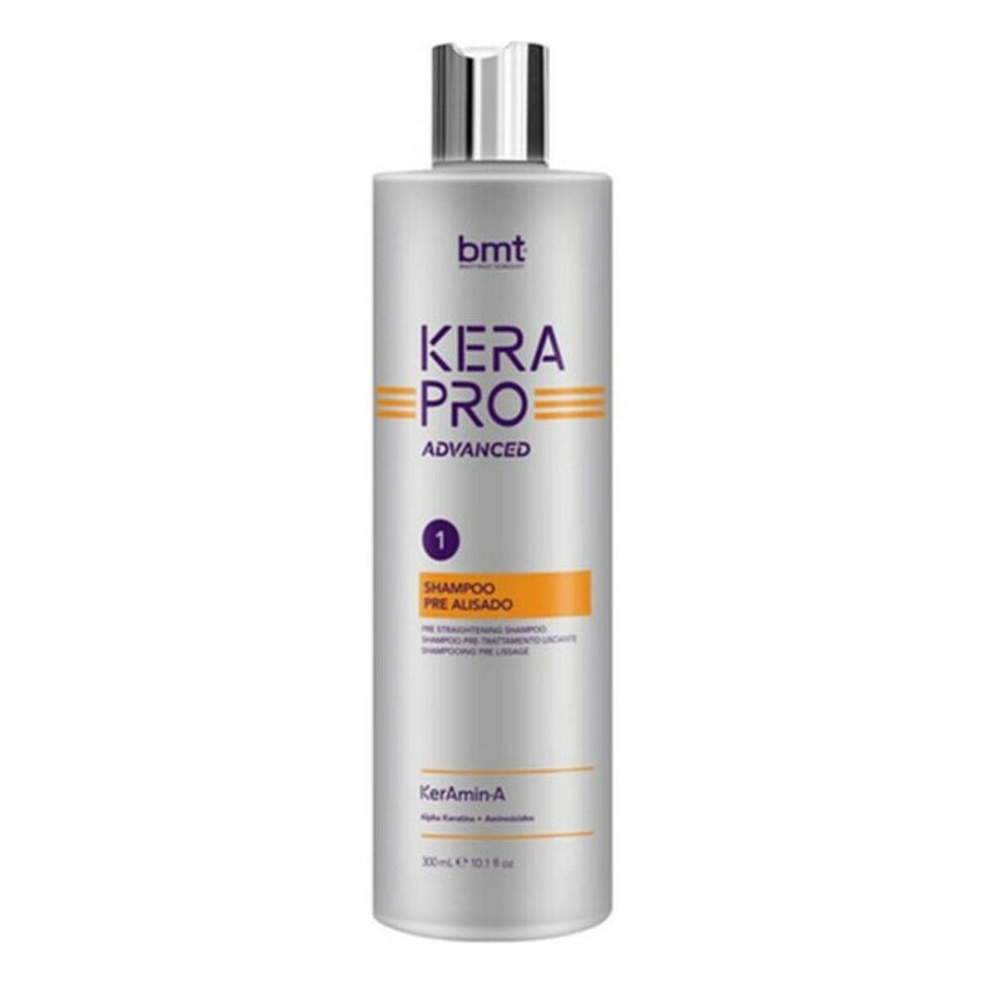 Shampoo Lisciante Advanced BMT Kerapro (300 ml)
