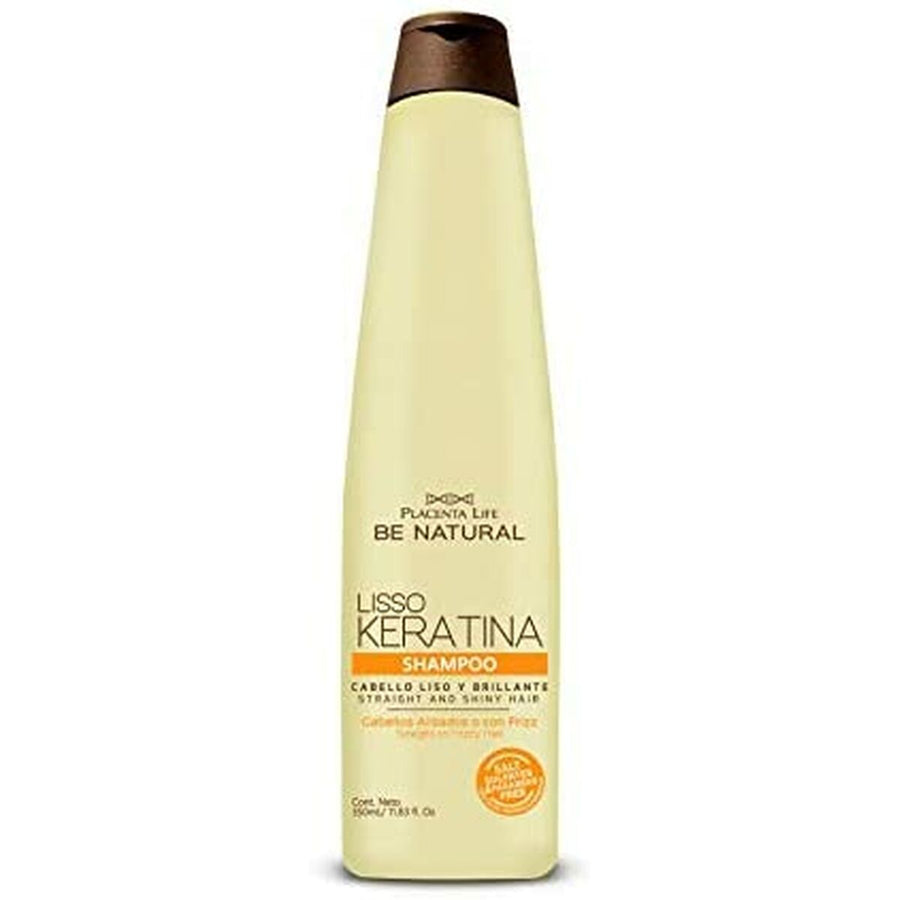 Shampooing Be Natural (350 ml)