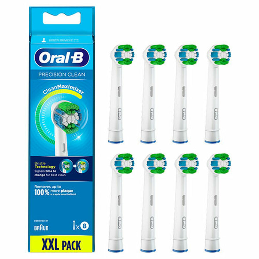Testina di Ricambio Oral-B CleanMaximiser