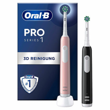 Brosse à dents électrique Oral-B PRO1 DUO