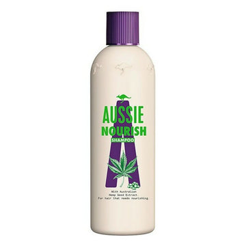 Shampoo HEMP Aussie Hemp (300 ml) 300 ml