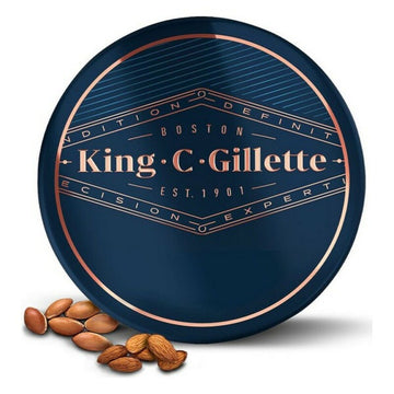 Gillette King C Barzdos balzamas Gillette King 100 ml