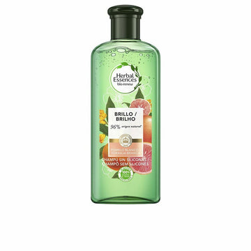 Shampoo Herbal 8086486 Brillante Pompelmo Menta 250 ml