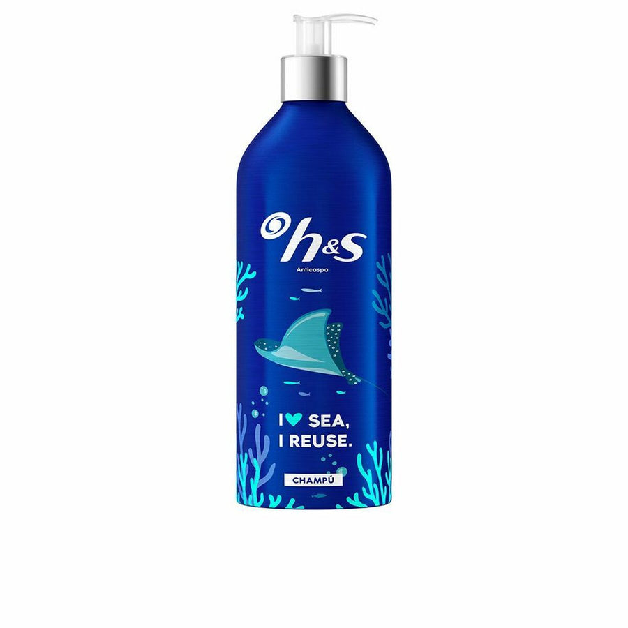 „Head & Shoulders“ klasikinis šampūnas nuo pleiskanų (430 ml)