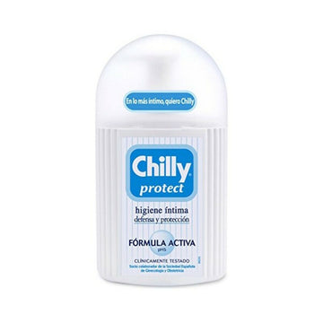 Lubrifiant personnel Extra Protección Chilly Extra Protección Ph 250 ml