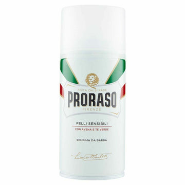Mousse à raser Proraso (300 ml)